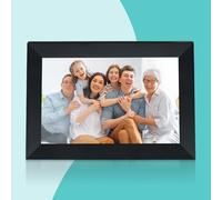 Pora&co 8 inch Noir | ✅ Offres d'hiver