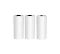 Pora&co Papier photo pour imprimante photo Mini, 3 rouleaux