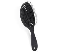 Poraceous Brosse a Cheveux, Brosse Cheveux Démêlant en Douceur, Ne Tire Pas, Brosses Brushing Cheveuxs à Séchage Rapide, Brosses a Cheveuxs Demelante Magique à Mouillés, Bouclés & Lisses