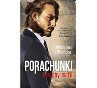 Porachunki. Grzechy mafii - Magdalena Winnicka (Buch auf Polnisch)