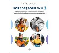 Poradzę sobie sam 2 - Oliwia Szulc, Monika Rajca (Buch auf Polnisch)
