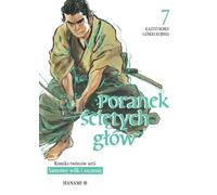 Poranek ściętych głów 7 - Koike Kazuo (Buch auf Polnisch)