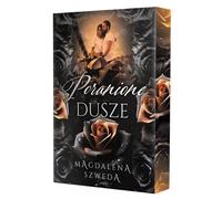 Poranione dusze - Magdalena Szweda (Buch auf Polnisch)