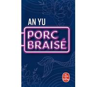 Porc braisé
