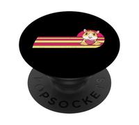 Porc d'Inde anniversaire Cochon d'Inde PopSockets PopGrip Adhésif