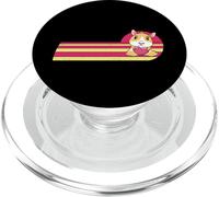 Porc d'Inde anniversaire Cochon d'Inde PopSockets PopGrip pour MagSafe
