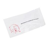Porc jetable Test de Grossesse Papier Truie Testeur de Grossesse Test Bandelette Porc Test de Diagnostic de Grossesse