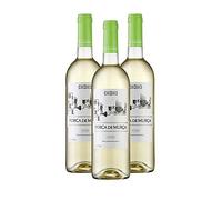 Porca de Murça - Vin Blanc - Lot de 3
