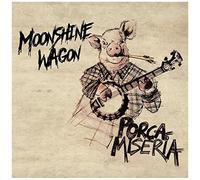 Porca Miseria [12 Inch Analog]