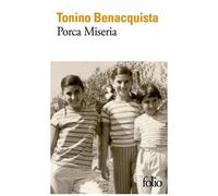 Porca miseria