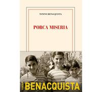 Porca miseria