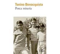 Porca miseria