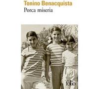 Porca miseria