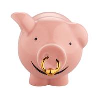 Porcafortuna AGJ01 14 figurine en porcelaine Alessi OFFRE SPECIALE - 8003299468003