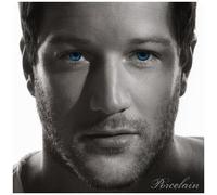 Matt Cardle – Porcelain – CD