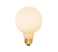 Porcelain II E27 6W LED 2700K 540Lm Porcelaine Mat