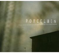 Porcelain - I've Got A Really Important Thing To Do Right Now But I Can't Do It Cause I'm Asleep