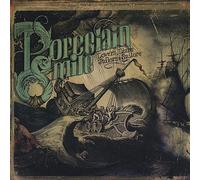 Porcelain Mile - Lovers Liars Jailors & Sailors