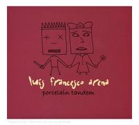 Porcelain Tandem