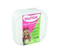 WePAM - PFWNEU145 - Pâte de modelage - Incolore à teinter - 145 g