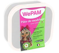 Porcelaine Froide À Modeler Wepam 145 G Argent