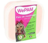 WePAM - PFW474-145 - Pâte de modelage - Chair - 145 g