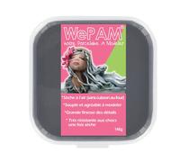 Porcelaine Froide À Modeler Wepam 145 G Noir