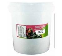 Cléopâtre – Pâte de modelage prête à l'emploi Blanche 500 g