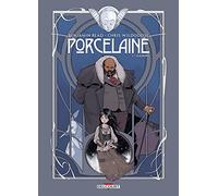 Benjamin Read – Porcelaine Tome 1 : Gamine – Cartonné – Delcourt