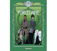 Porcelaine T02: Femme