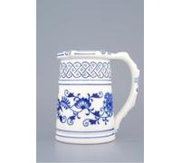 Porcelaine tchèque Cibulák Pilier prolamovaný