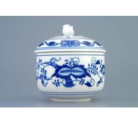 Porcelaine tchèque Cibulák Sucrier 0,20 ltr. sans trou
