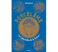 Porcelâme, Tome 03: Le labyrinthe de la tortue