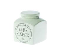 PORCELLANA 1 048,9 Gram Conserva recouvert Boite à café dans Une boîte Cadeau, Porcelaine, Multicolore, 0.1 x 0.1 x 0.1 cm