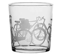 PORCELLANA Babila Gobelet vélo Cl 35 dans Une boîte Cadeau