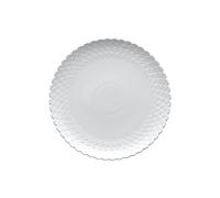 PORCELLANA BIANCA Assiette Fruits MOMENTI 20cm P002800003