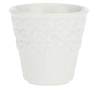 PORCELLANA CC75 Momenti Tasse sans Anse, Porcelaine, Multicolore, 0,1 x 0,1 x 0,1 cm