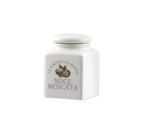 PORCELLANA Conserva Boîte Cadeau en Nylon/A recouverte de Noix de Muscade 15 ML