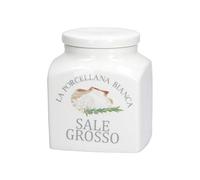 PORCELLANA Conserva Récipient avec Couvercle 1,1 l