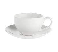 PORCELLANA Essenziale Tasse à thé 220 ML