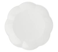 PORCELLANA La Bianca - Assiette Plate Villadeifiori