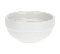 PORCELLANA Terrine Beurrier Cm 6, Porcelaine, Multicolore, 0,1 x 0,1 x 0,1 cm