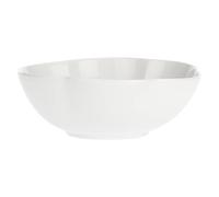 PORCELLANA Villadeifiori Bol en Porcelaine, Multicolore, 15 x 0,1 x 0,1 cm