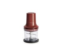 Tognana Porcellane D2DTU02IRRO hachoir électrique 0,5 L 400 W Rouge