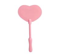 Porceosy Baguette magique pour payer, cœur imprimé en 3D, papillon, couronne, flocon de neige, porte-carte de crédit, fente pour carte cachée, cadeau fantaisie amusant pour enfants, adolescents