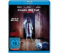 Porch,Colleen - Cradle Will Fall: Baby Blues [Blu-ray]