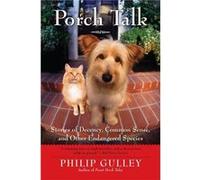 Porch Talk by Philip Gulley Paperback Book Philip Gulley (Auteur)