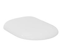 Ideal Standard TIZIO siège WC K701501 blanc