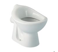 Wc Cuvette Creche Sh Blanc Ideal Standard P256301