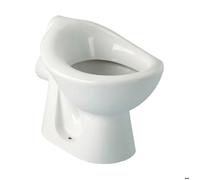 Maternelle Cuvette Sh P256401 Blanc P256401